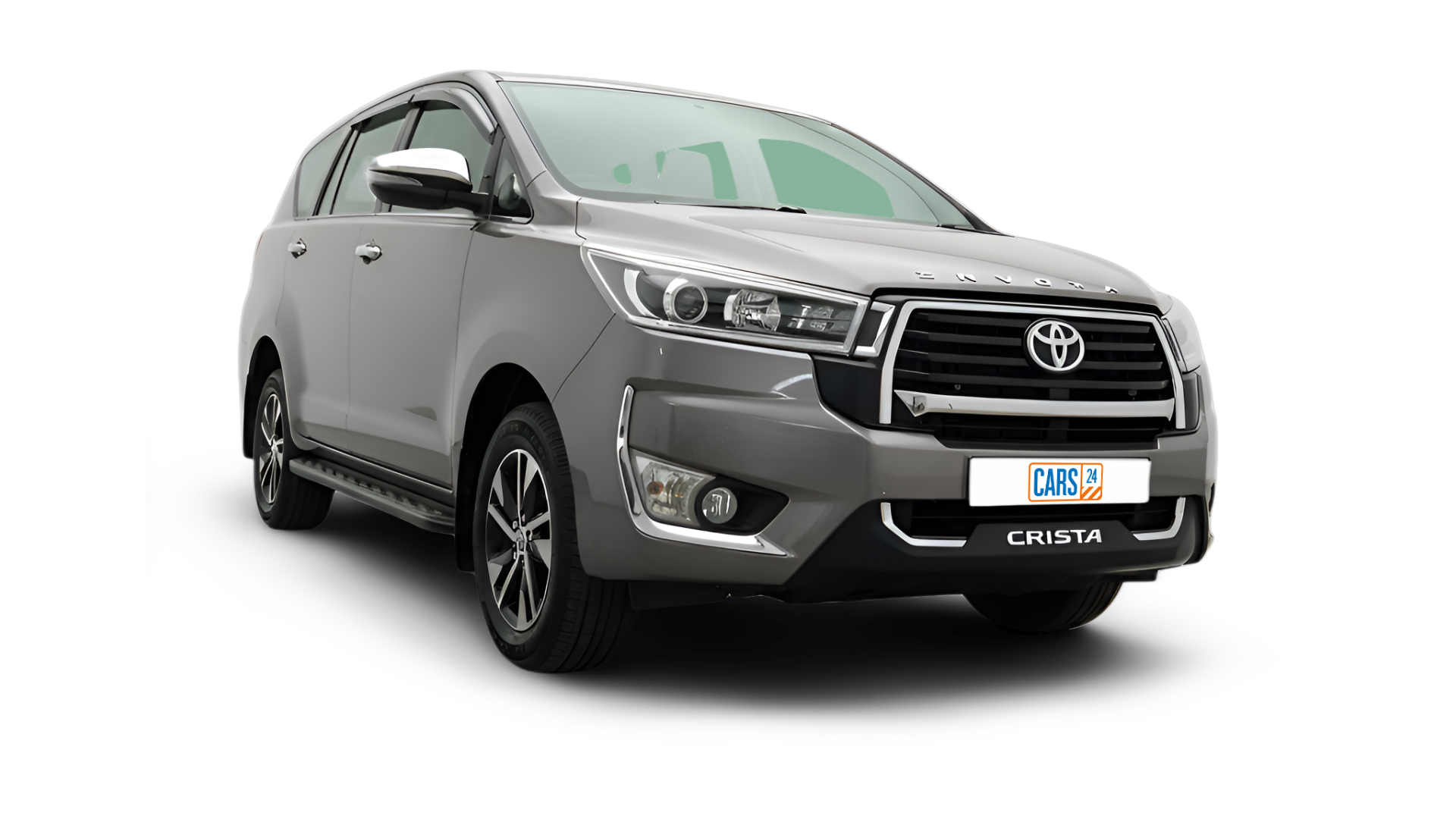 Toyota Innova Crysta-img